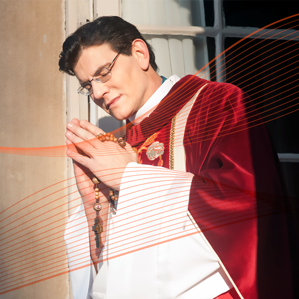 Padre Reginaldo Manzotti